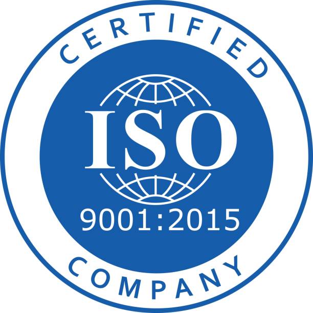 FITRXX ISO Certified Company