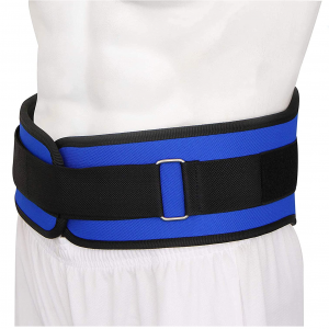 Cloth Weight Lifting Belts