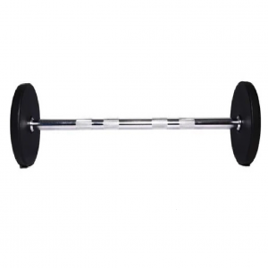 Fixed Weight Barbell Bouncer Dumbbells