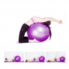 Inflatable Gym Ball