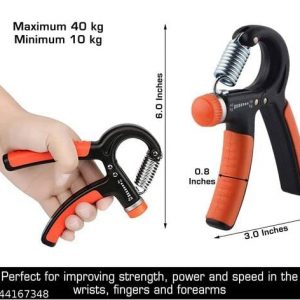 Hand Gripper