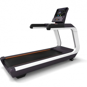 Multifunctional commercial treadmill