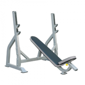 Incline Bench